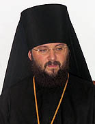 Кабинет министров Украины предложил кандидатуру ректора КДАиС епископа Антония как члена наблюдательного совета Киево-Печерского заповедника